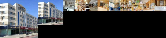 Jinjiang Inn Select Baotou Jianshe Road