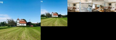 Ferienwohnung am Rhein