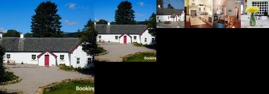 Aughavannagh Cottage