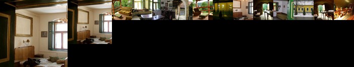 Almasliget Vendeghaz