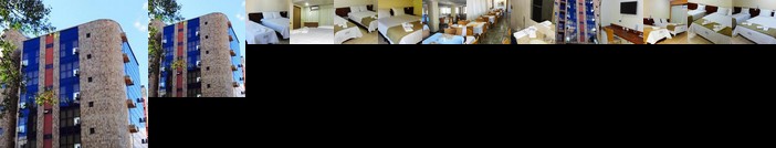 Hotel Monte Carlo Uberaba