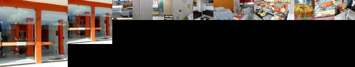 Pousada Ilha Bela Paulo Afonso