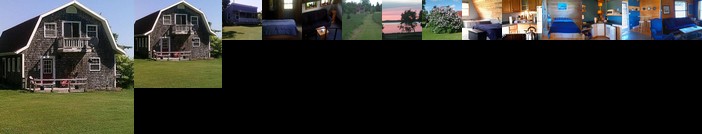 PEI Cottages