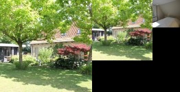 Vakantiewoning Wanderlust