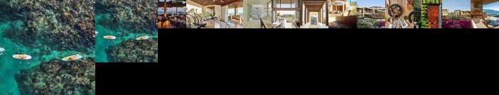 Chileno Bay Resort & Residences an Auberge Resort