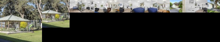 Dunbogan Caravan Park