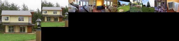 Cabanas Tulipanes del Lago