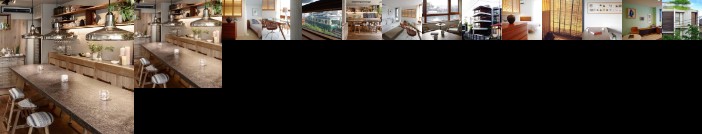 Sango Katase Guest Rooms