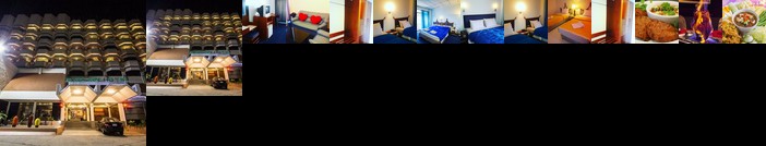 Roseinn Hotel Taphanhin