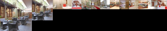 RedDoorz Premium near Solo Grand Mall