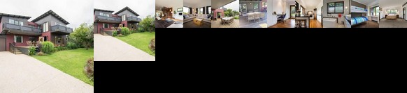 Mornington Peninsula Beach House