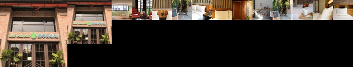 Old School - Central Land Hotel