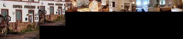 ICC Pfalzer Hof - Hotel & Seminarhaus