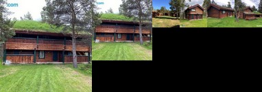 Nigardsho Fjellgaard