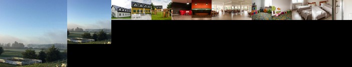 Pensjonat Zielone Wzgorze