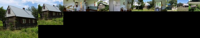 Dom miedzy Wisla a Kampinosem