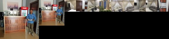 Magic Suite AL Mangaf