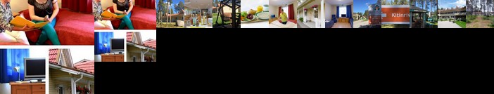 Kitinrivi B&B