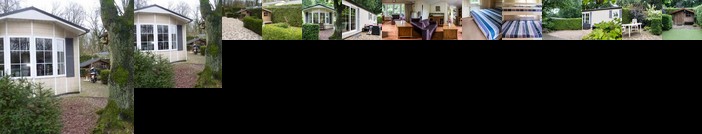 Chalet vakantie Wageningen