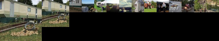 Camping Le pommier rustique