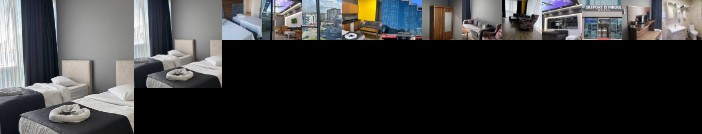 Skyport Istanbul Hotel