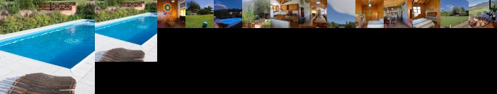 Entre Montanas y Rio