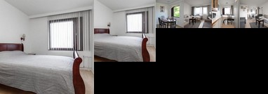 Puutarhatie Apartment