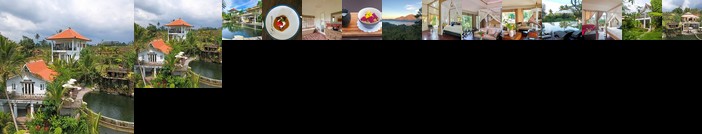 Sebatu Sanctuary Eco-resort