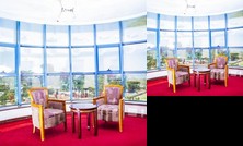 Belmont Fairmount Hotel