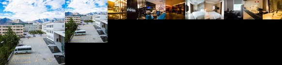 Minshan Yinqiao Hotel