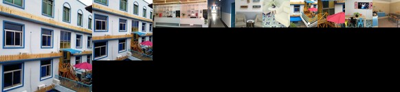 Qingyu Hostel