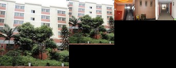 Jinshayuan Hotel Chengdu