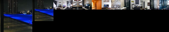 Holistay Sky88 city center