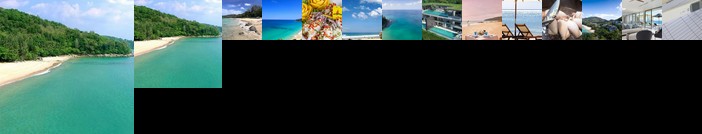 Malaiwana Residences - an elite haven