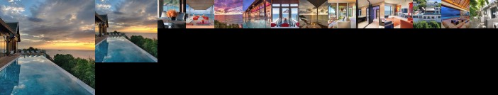 Malaiwana Villas - an elite haven