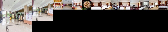 Shijiyuan Hotel Nanjing Hubin Huayuan