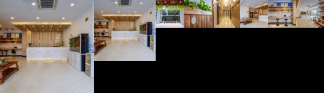 Hi Inn Nanjing Hongshan Zoo Subway Station