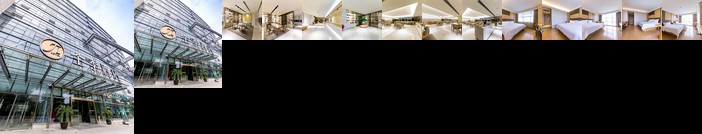 JI Hotel Nanjing Railway Station