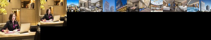 Crowne Plaza Harbin Songbei