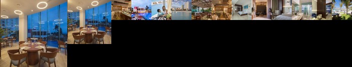 Altitude By Krystal Grand Punta Cancun - All Inclusive