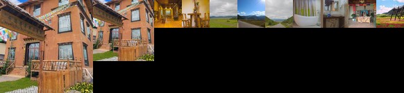 Tianyu Yuanju Boutique Inn