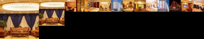 Mulunlazong International Hotel