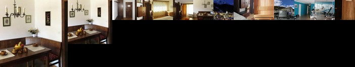 Ski holiday accomodation