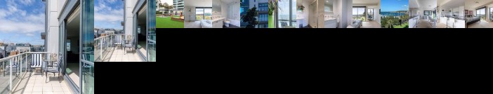 Geelong Waterfront Penthouse Apartment