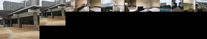 Jomtien Condo 9279 Axiom