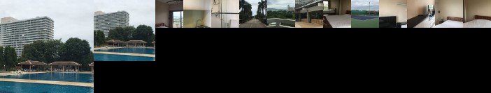 Jomtien Condo 9278 Axiom Group