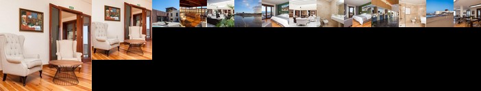 Hotel el Mirador de Fuerteventura