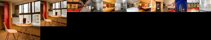 Ibis Xi'An North Train Station