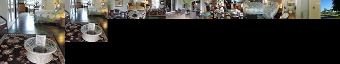 Hale Pua Villa - Hibiscus Suite