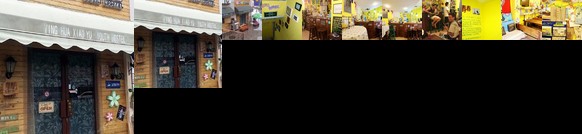 Yinghua Xiaoyu Hostel